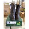 Image 2 : Danner Mens Size 13 Boots