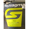 Image 2 : Swagman Swagman XTC2 Tilt Hitch Mount Bike Rack