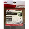 Image 1 : Kidde Direct Wire 120V Smoke Alarm