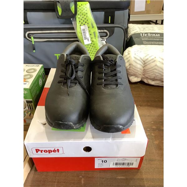 Propet Mens Size 10 Shoes