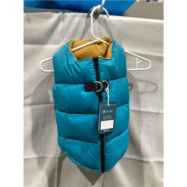 Gooby Padded Dog Vest Size X/L