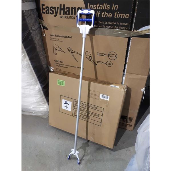 Creative Living Solutions Grabber Buddy Reacher/Pick-Up Tool