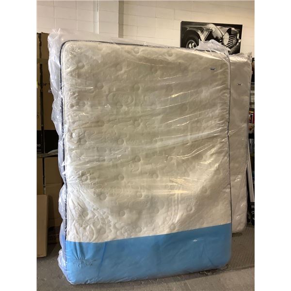 Queen Size Mattress