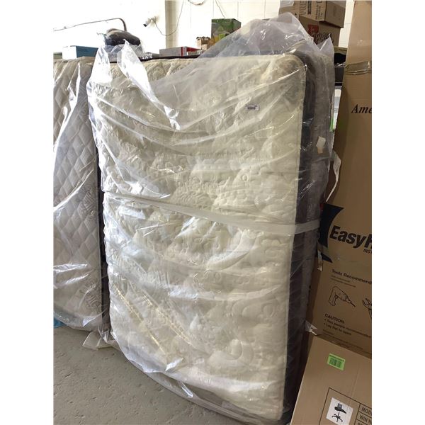 Double Size Mattress