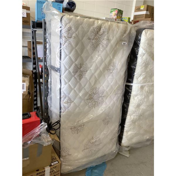 Single Size Mattress