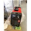 Image 2 : Sungold Power ARC MMA Welder - Model: ARC-200
