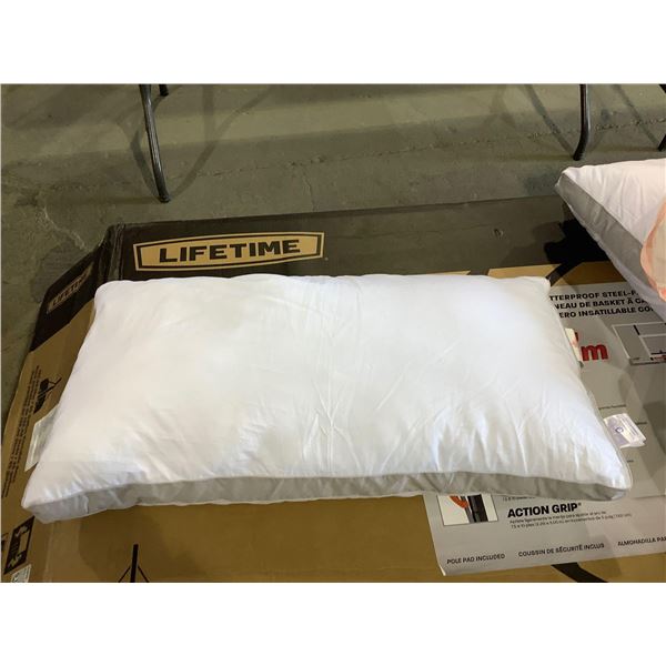 Northern Feather Canada King Size Pillow