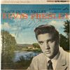 Image 1 : Signed Elvis Presley Peace In The Valley Album Cover