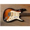 Image 1 : Signed Rolling Stones Guitar