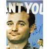 Image 2 : Signed Stripes Movie Poster