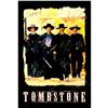 Image 1 : Signed Tombstone Movie Poster