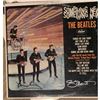Image 1 : Signed Beatles Something New Album Cover