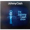 Image 1 : Signed Johnny Cash Show Album Cover