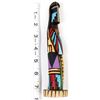 Image 11 : Navajo Long Hair Kachina by Jerome Totsoni