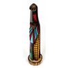 Image 4 : Navajo Long Hair Kachina by Jerome Totsoni