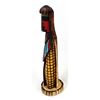 Image 5 : Navajo Long Hair Kachina by Jerome Totsoni