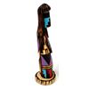 Image 7 : Navajo Long Hair Kachina by Jerome Totsoni