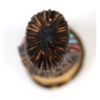 Image 8 : Navajo Long Hair Kachina by Jerome Totsoni