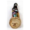 Image 9 : Navajo Long Hair Kachina by Jerome Totsoni