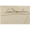 Image 8 : 2 Limited Edition Prints, Leon Danchin 1987-1938