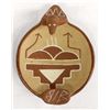 Image 5 : Historic San Juan Pottery Bird Dish