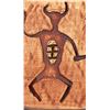 Image 2 : Original Brad Loving Petroglyph Pottery Plaque