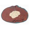 Image 5 : Original Brad Loving Petroglyph Pottery Plaque