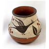 Image 1 : Historic Native American Zia Pottery Jar