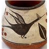 Image 2 : Historic Native American Zia Pottery Jar