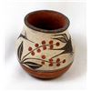 Image 3 : Historic Native American Zia Pottery Jar