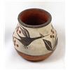 Image 5 : Historic Native American Zia Pottery Jar