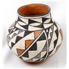 Image 3 : Historic 1940s Native American Acoma Pottery Jar