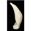 Image 3 : Yup'ik Carved Ivory Male Penguin with Egg