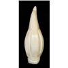 Image 5 : Yup'ik Carved Ivory Male Penguin with Egg
