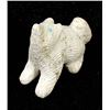 Image 3 : Zuni Carved Fishrock Coyote Fetish by Cody Cheama