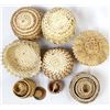 Image 5 : Collection of Ethnic Baskets