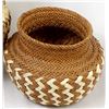 Image 9 : Collection of Ethnic Baskets