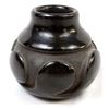 Image 1 : Santa Clara Blackware Pottery Jar by Anita Suazo