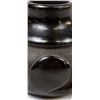 Image 2 : Santa Clara Blackware Pottery Jar by Anita Suazo