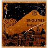 Image 9 : 3 Glazed Ceramic Pottery Tile Trivets
