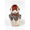Image 3 : Laguna Miniature Owl Effigy Pitcher by T Narsewpy