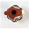 Image 8 : Laguna Miniature Owl Effigy Pitcher by T Narsewpy
