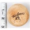 Image 12 : Zuni Pottery 3 Dimensional Lizard Seed Jar