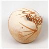 Image 1 : Zuni Pottery 3 Dimensional Lizard Seed Jar