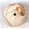 Image 7 : Zuni Pottery 3 Dimensional Lizard Seed Jar