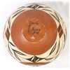 Image 8 : Acoma Pueblo Polychrome Pottery Olla, Darla Davis