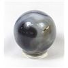 Image 1 : Beautiful Lace Agate Sphere