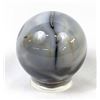 Image 2 : Beautiful Lace Agate Sphere
