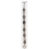 Image 1 : Sterling Silver Link Bracelet