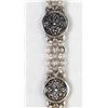 Image 4 : Sterling Silver Link Bracelet